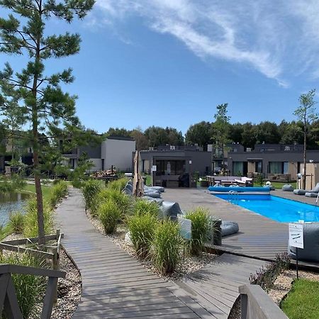 Apartamentai Melyna Jura Παλάγκα Εξωτερικό φωτογραφία