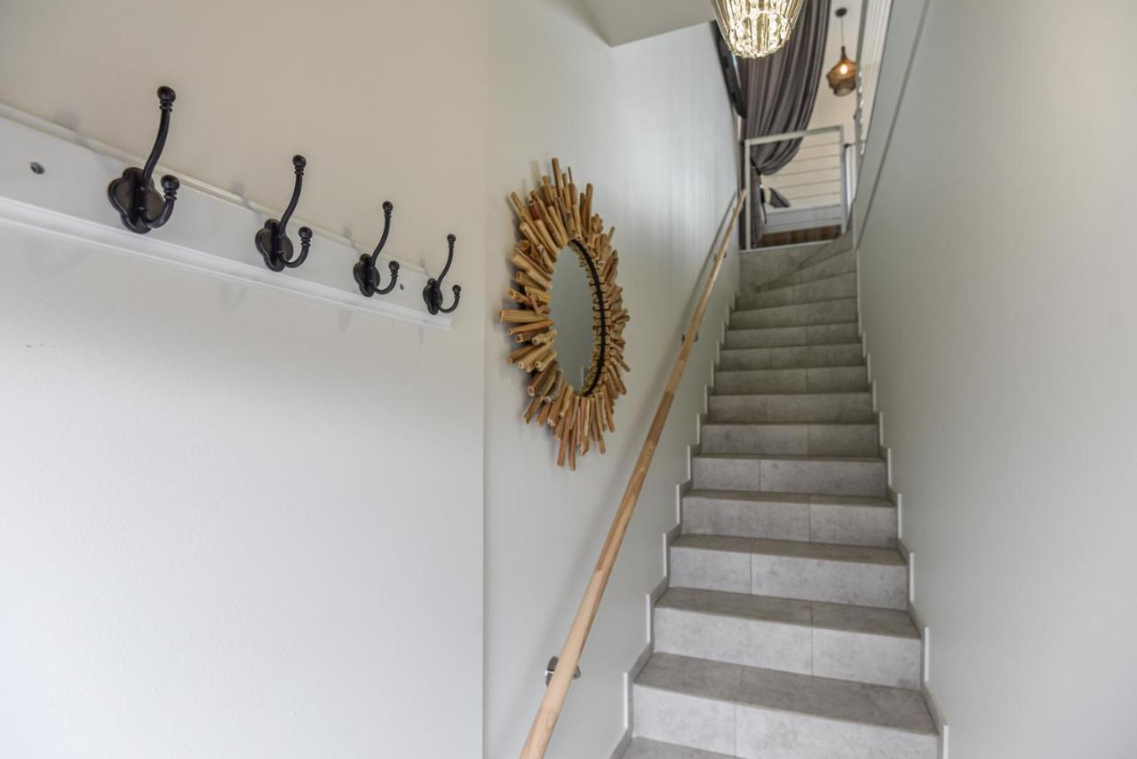 Apartamentai Melyna Jura Παλάγκα Εξωτερικό φωτογραφία
