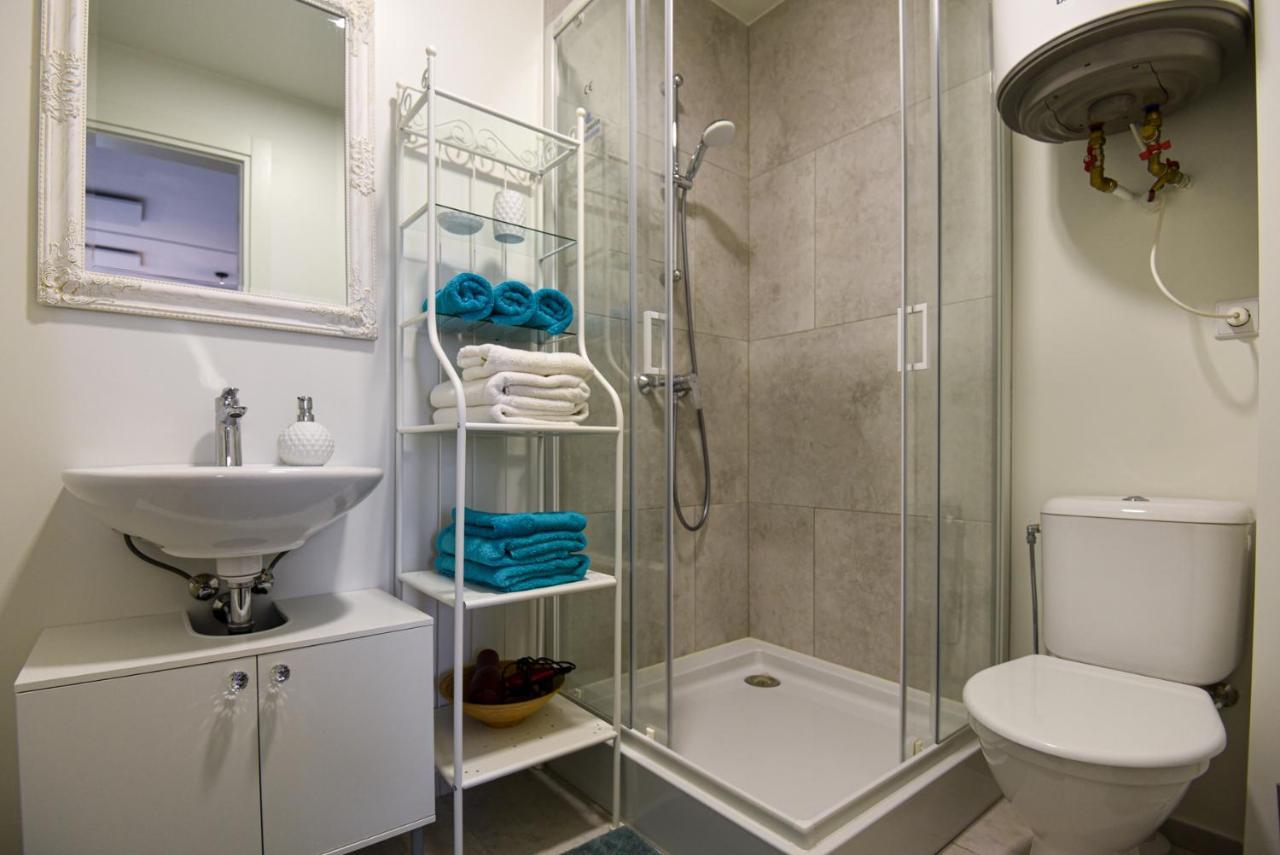Apartamentai Melyna Jura Παλάγκα Εξωτερικό φωτογραφία